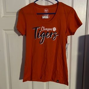 ‘47 clemson tee NWT
